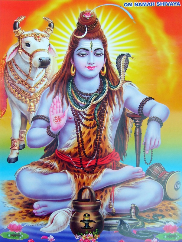 Adi Shankara Preached Smarta Dharma | Shiva | Vishnu
